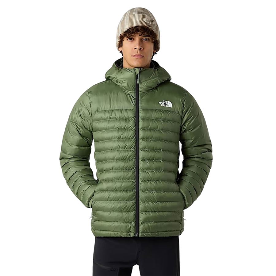 Terra Peak giacca con cappuccio da uomo The North Face | NF0A88TVBO9